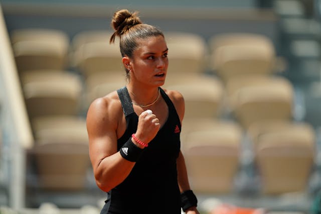 Source: Roland Garros/Twitter