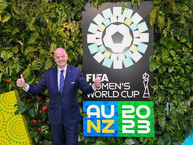 Ep #267: NBA Playoffs latest & Women’s World Cup blackout threats