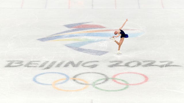 JUSTIN SETTERFIELD/GETTY IMAGES