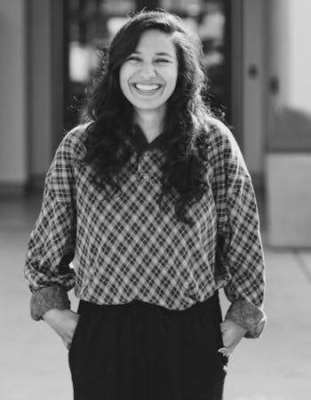 Jackie Gutierrez