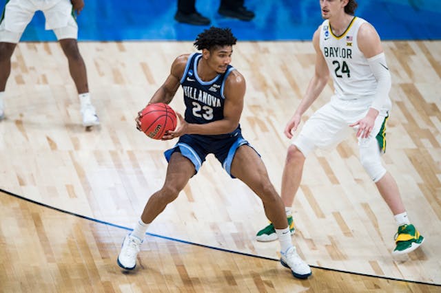 Source: Villanova MBB/Twitter.com