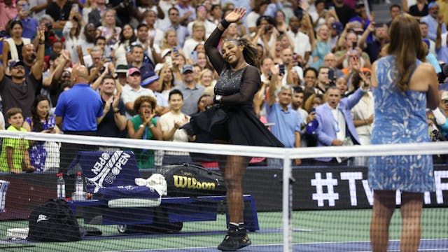 SOURCE: JAMIE SQUIRE/GETTY IMAGES