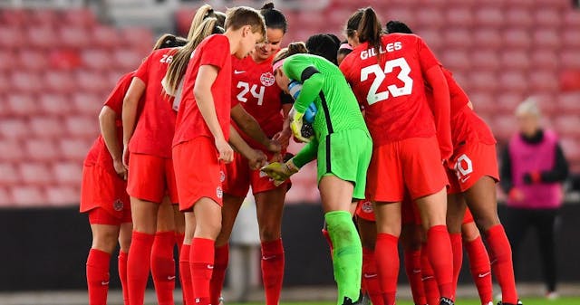 Source: Canada Soccer