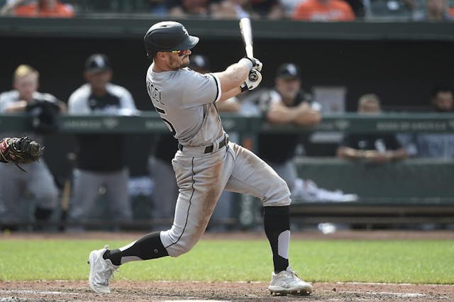 Source: Gail Burton/AP Photo