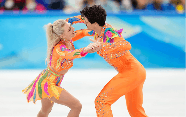 TEAM CANADA/TWITTER