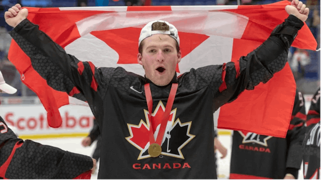 SOURCE: RYAN REMIORZ/THE CANADIAN PRESS