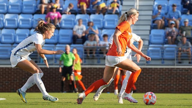 SOURCE: TWITTER/UVAWOMENSOCCER