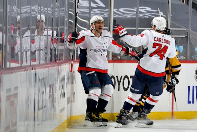Source: Joe Sargent/NHLI via Getty Images