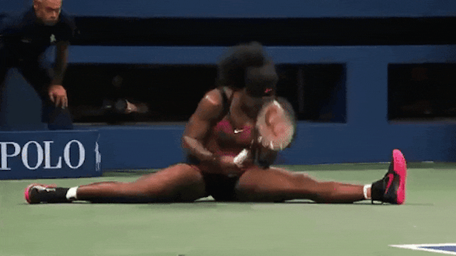 SOURCE: US OPEN/GIPHY