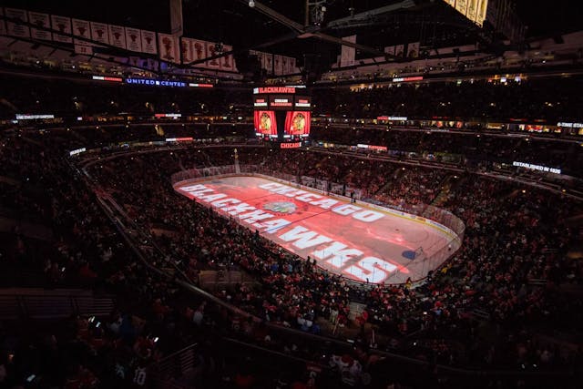 Source: Patrick Gorski/USA TODAY Sports