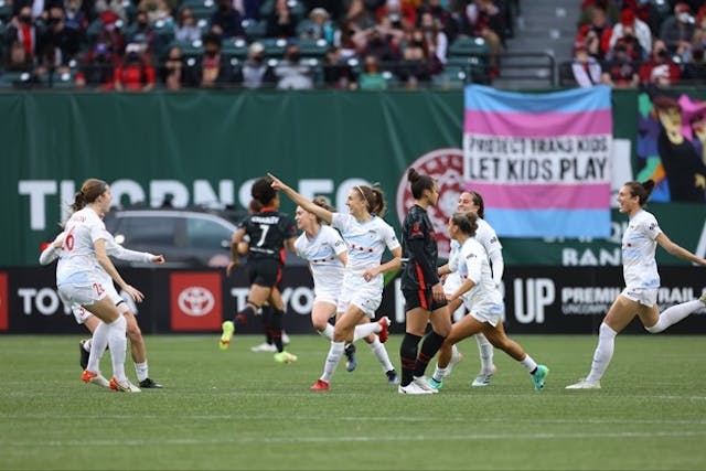 SOURCE: CHICAGO RED STARS/TWITTER