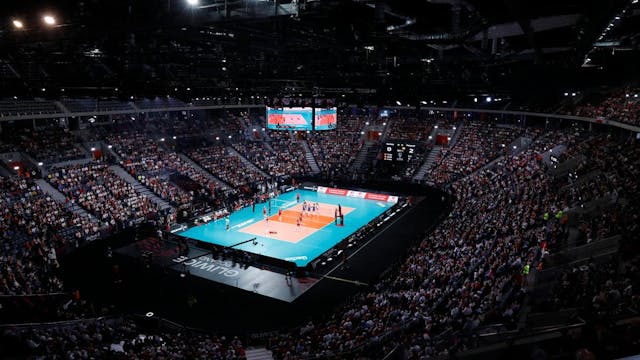 DOMINIK GAJDA/AFP VIA GETTY IMAGES