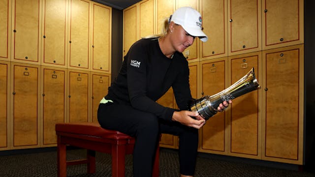 Source: AIG Women’s Open/Twitter