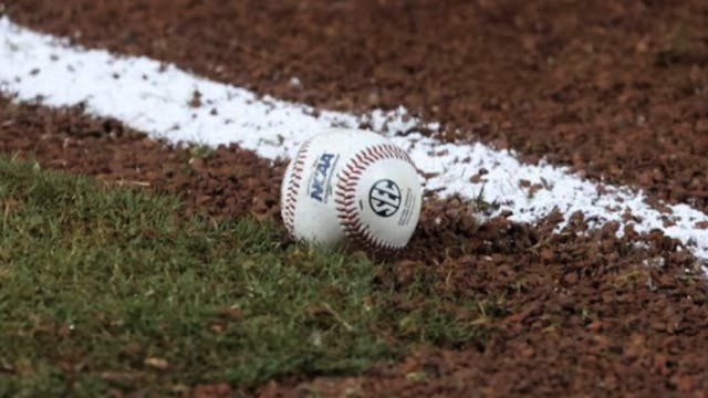 SOURCE: NCAABASEBALL/TWITTER