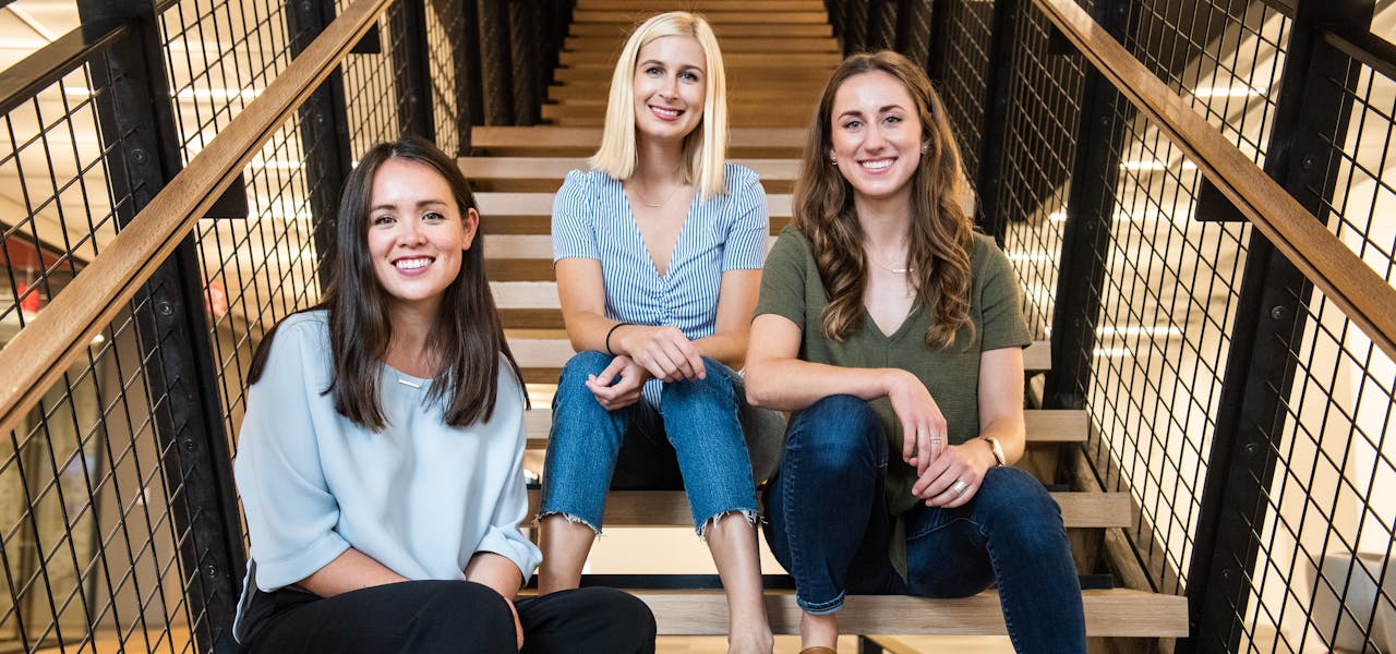 30 Under 30: Meet The Founders, Writers And Editors Shaping The Future Of Media