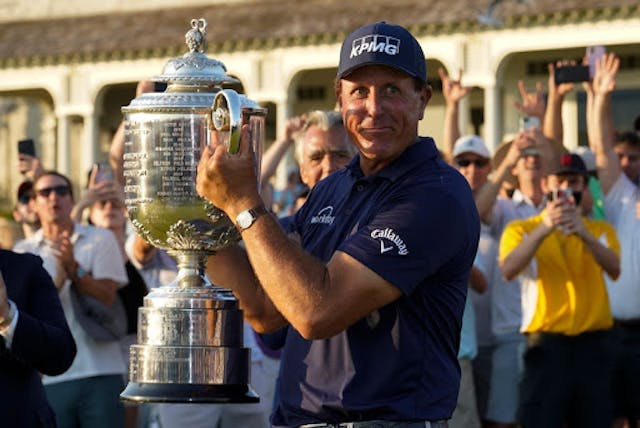 Source: Matt York/Associated Press