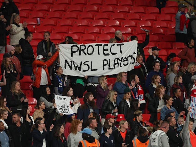 Ep #236: NWSL updates, MLB WTFs and early NCAA hoops madness