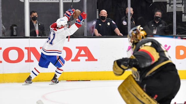 Source: Montreal Canadiens/Twitter