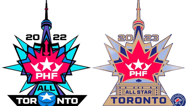 The PHF's seventh All-Star event