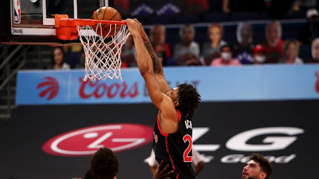 Source: Toronto Raptors/Twitter