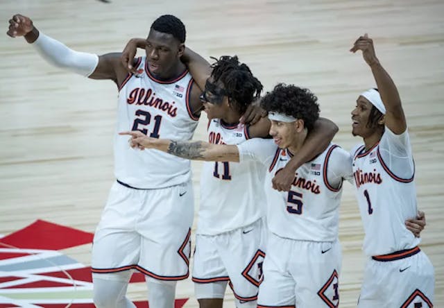 Source: Mykal McEldowney/Indy Star