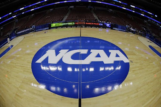 MATT SLOCUM/AP