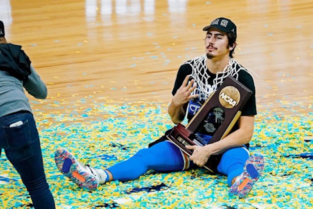 Source: UCLA Athletics/Twitter