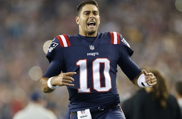 Source: Greg M. Cooper/USA TODAY Sports