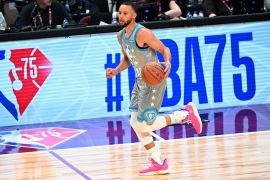 LEGION HOOPS/TWITTER
