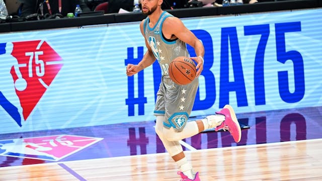 LEGION HOOPS/TWITTER