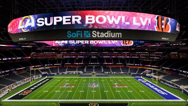 NFL UK/TWITTER