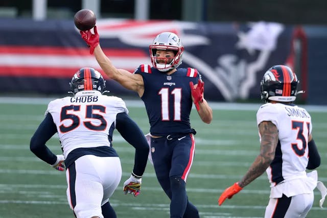 SOURCE: JIM DAVIS/THE BOSTON GLOBE VIA GETTY IMAGES