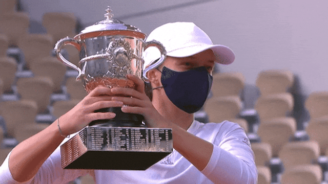 SOURCE: ROLAND-GARROS/GIPHY