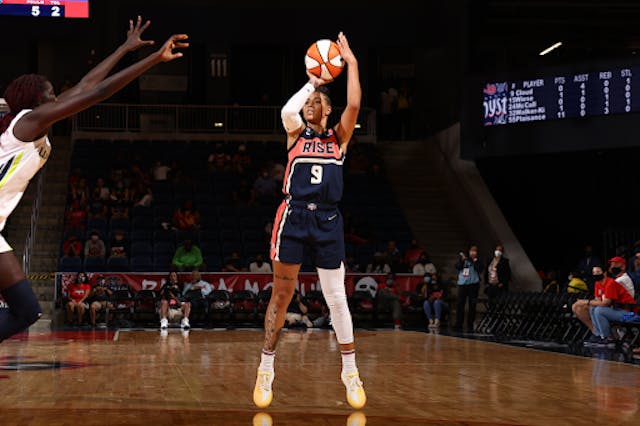 Source: WNBA/Twitter
