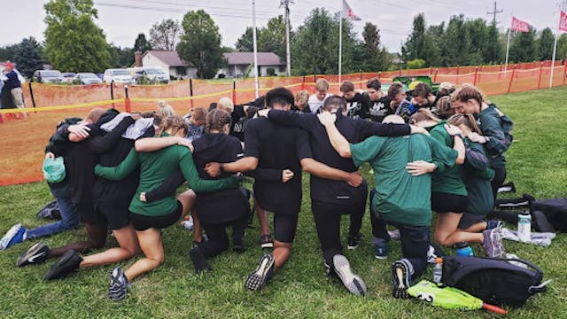 SOURCE: INSTAGRAM/FORESTERXC