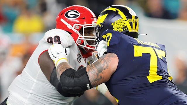 SOURCE: MICHAEL REAVES/GETTY IMAGES