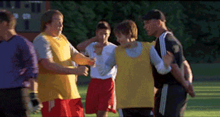 Guide to Soccer