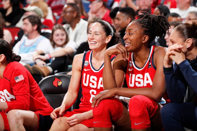 Source: Sports Illustrated
