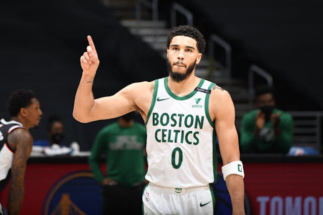 Source: Bleacher Report/Twitter