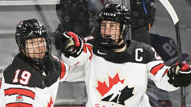 SOURCE: TSN/TWITTER