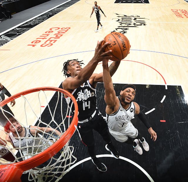 Source: Brooklyn Nets/Twitter.com
