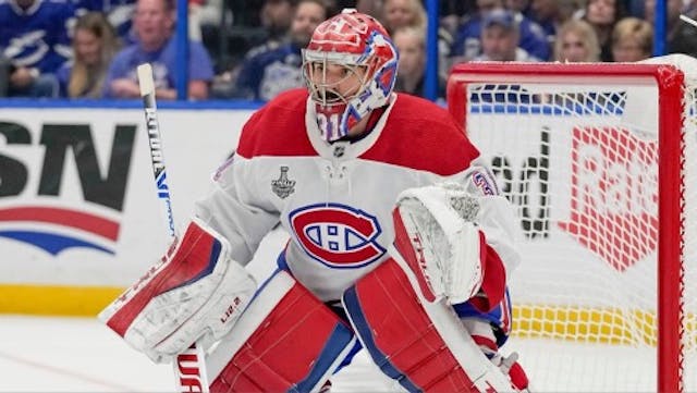 SOURCE: TSN HOCKEY/TWITTER