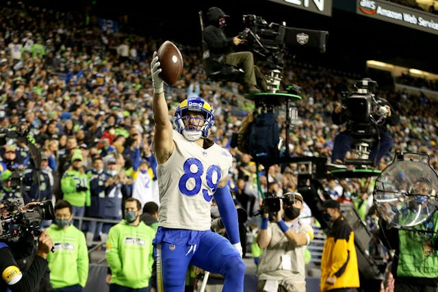 Source: Photo by Lindsey Wasson/Getty Images
