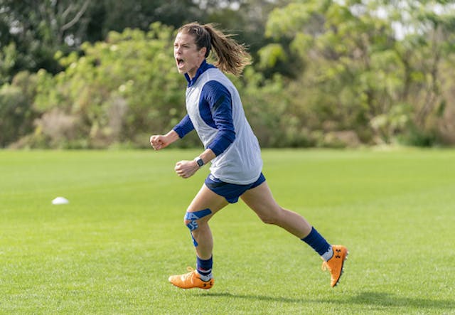 Source: USWNT/Twitter