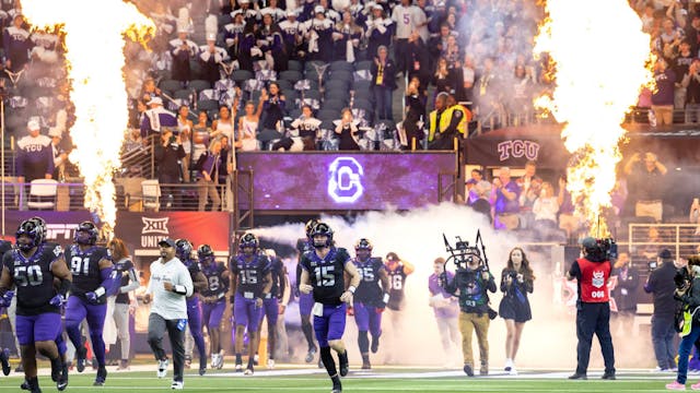 SOURCE: SOURCE: MATTHEW VISINSKY/ICON SPORTSWIRE VIA GETTY IMAGES