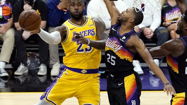 Source: Matt York/AP Photo