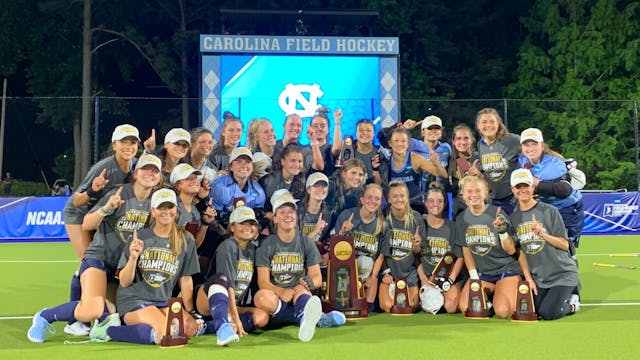 Source: UNC Tar Heels/Twitter