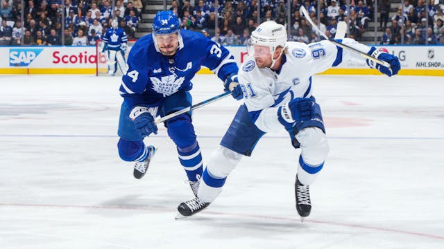 SOURCE: MARK BLINCH/NHLI VIA GETTY IMAGES