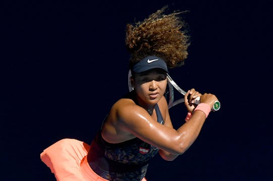 Source: Australian Open/Twitter