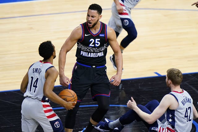Source: Matt Slocum/AP Photo